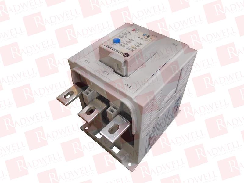 ALLEN BRADLEY 193-EC3FF