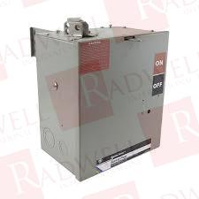 GENERAL ELECTRIC SB462RGRP