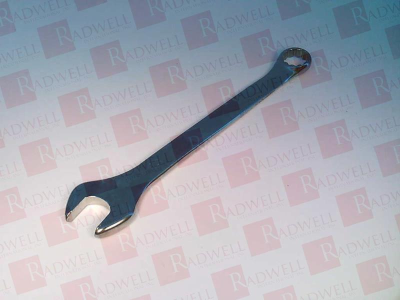 COMBINATION SPANNER, 13MM, AF SIZE - METRIC:13MM, AF SIZE - IMPERIAL:-, LENGTH:160MM, PRODUCT RANGE:BAHCO - COMBINATION SPANNERS, STANDARD:DIN 3113, ISO 331 ROHS COMPLIANT: NA
