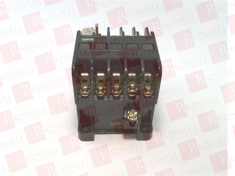FUJI ELECTRIC SRC3631-5-1-100-100V-2.8-5.6