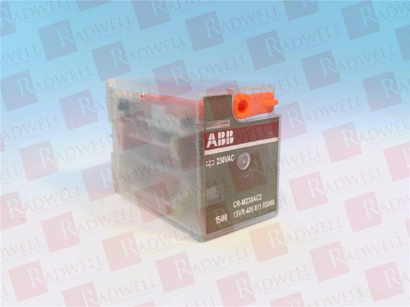 ASEA BROWN BOVERI CRM230AC2