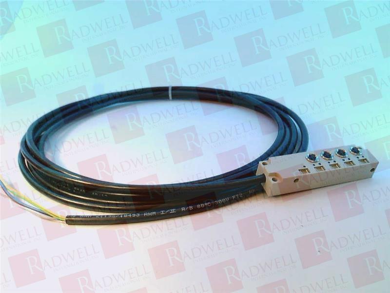 ALLEN BRADLEY 898P-P34PT-B5