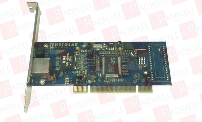 NETGEAR GA311NA-PROMO