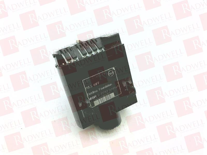 VEGA PS60FFK