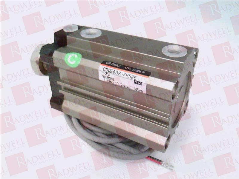 SMC CDQ2B32F652635