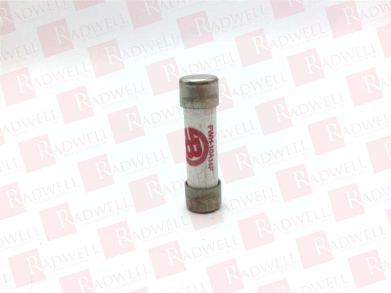 EATON CORPORATION FWH-10A14F