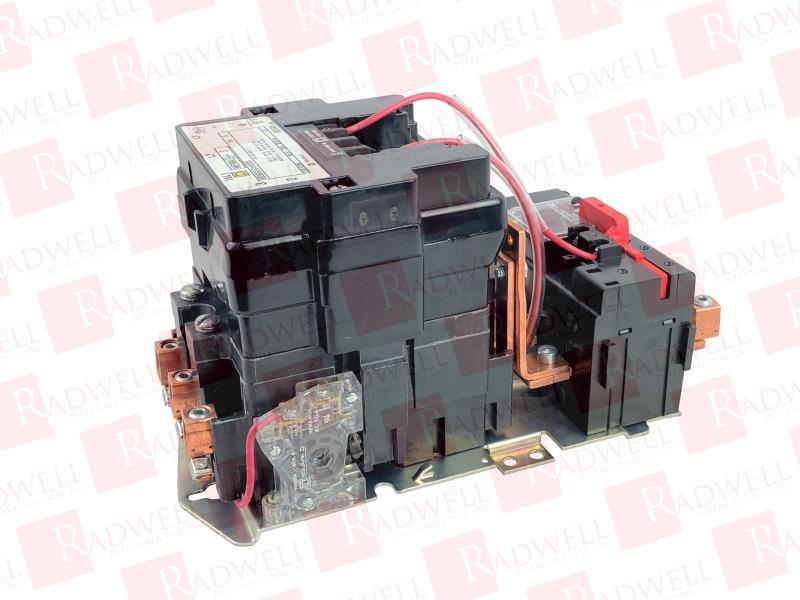 SCHNEIDER ELECTRIC 8536SEG1H20S