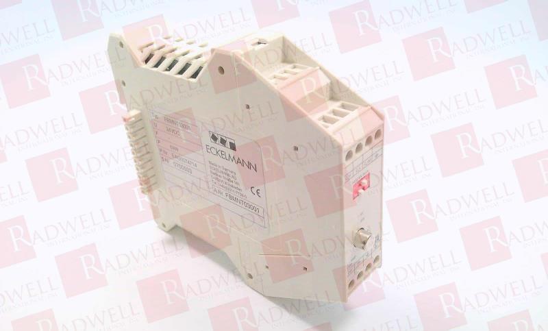 ECKELMANN FBMNT03001