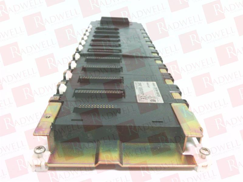 OMRON CS1W-BC083