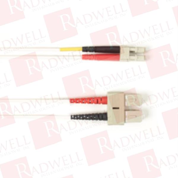 BLACK BOX CORP FOCMP50-005M-SCLC-WH