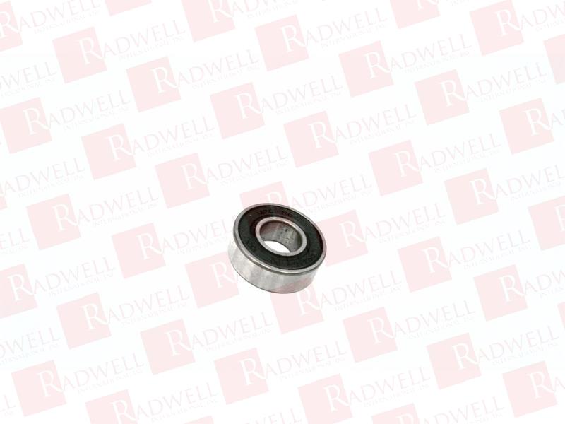 SKF R6ZZ 