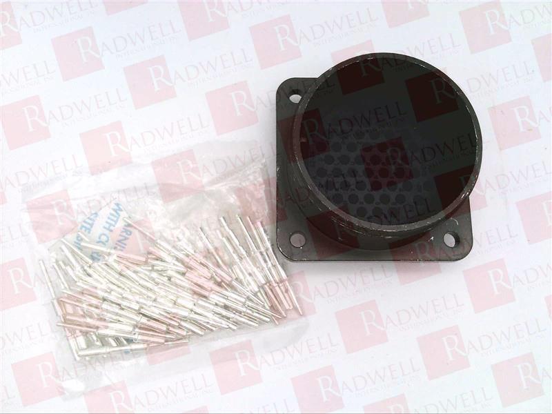 AMPHENOL ACC02A32-22P