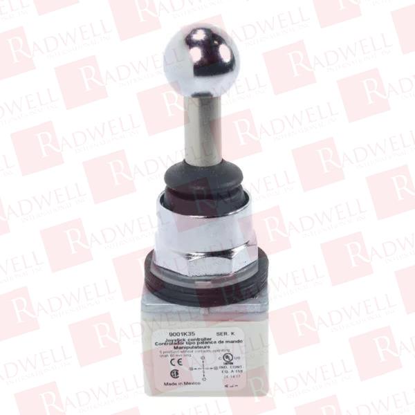SCHNEIDER ELECTRIC 9001-K32H8