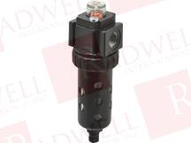 PARKER 15F22EA