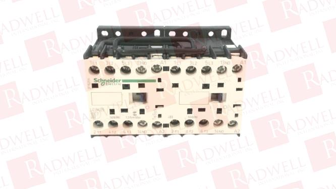 SCHNEIDER ELECTRIC LC2K0910E7