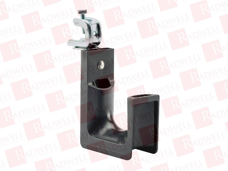 PANDUIT JP4SBC50RB-X20
