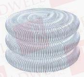 HOSE, VINYLOY, S/C, 2X10, W/EC