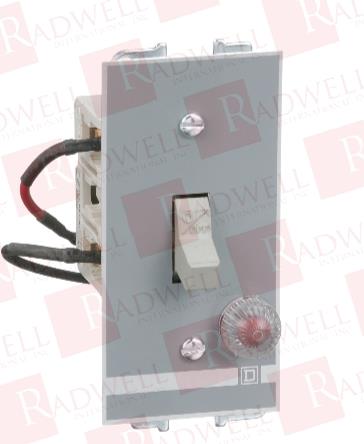 SCHNEIDER ELECTRIC 2510KO1A