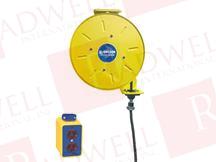 ERICSON MFG 4123-25-B