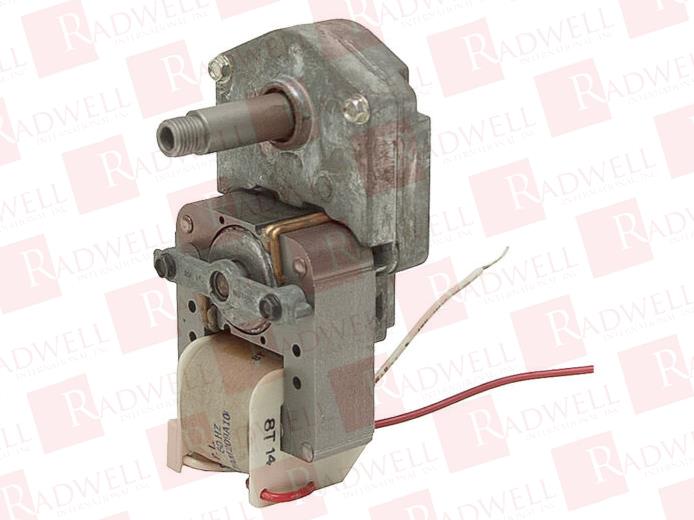 BREVEL MOTORS 4590UI-046