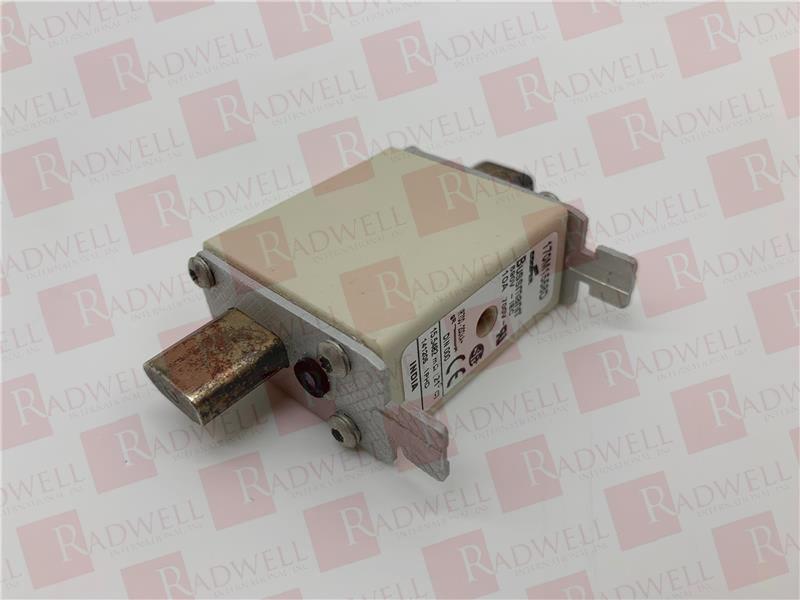 EATON CORPORATION 170M1558D