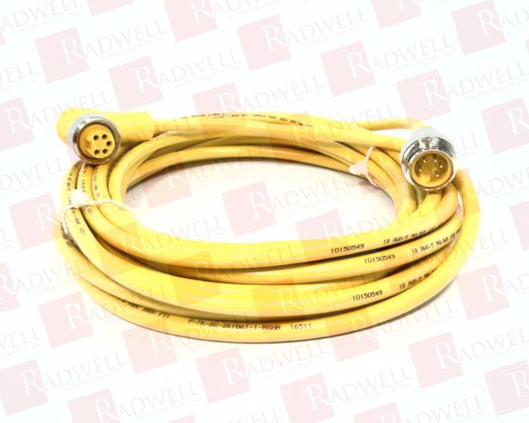 TURCK RSM WKM 50-8M