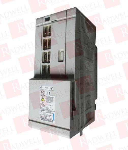 MITSUBISHI MDS-C1-SPM-260