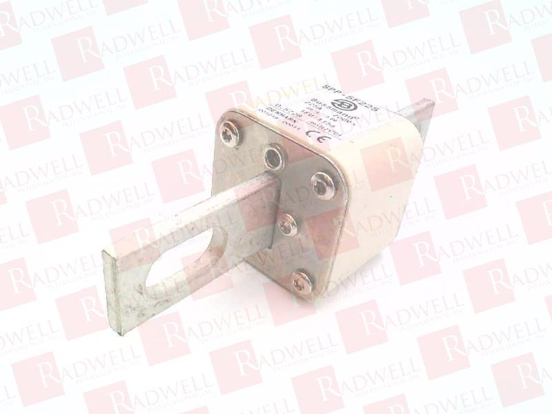 EATON CORPORATION SPP-5E250