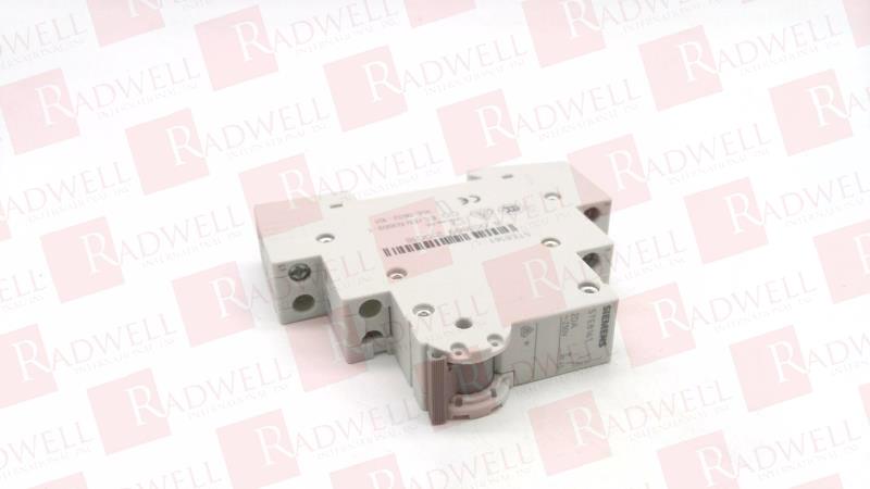 SIEMENS 5TE8161