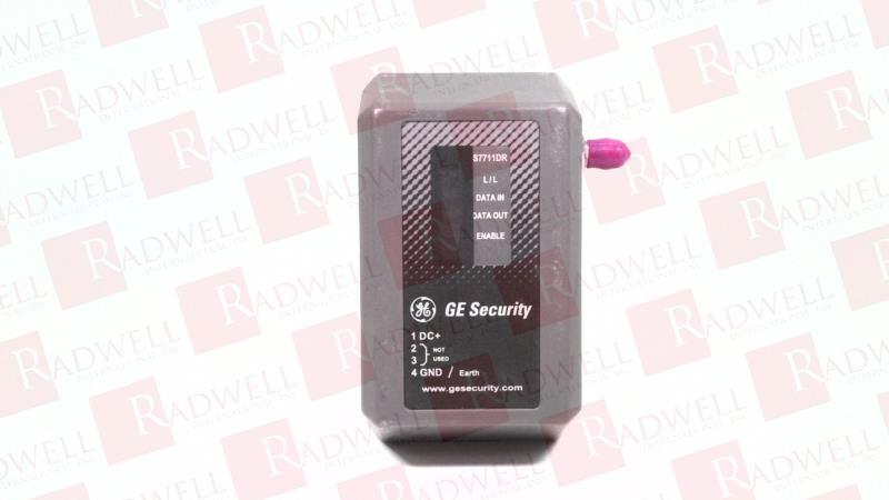 KIDDE-FENWAL, LLC S7711DR-EST1