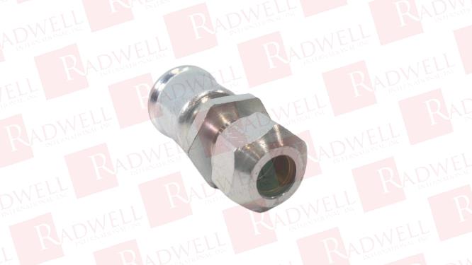 PARKER 1T126-6-6