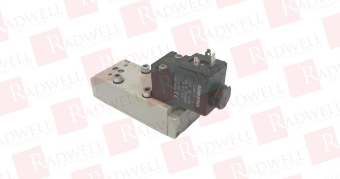 ASCO C12BA4154G17P61