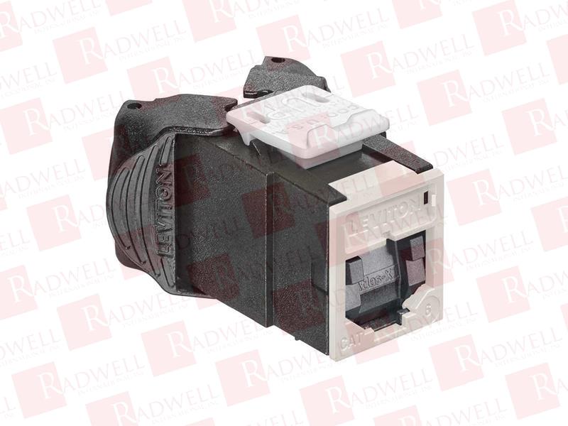 LEVITON 61UJK-ST6