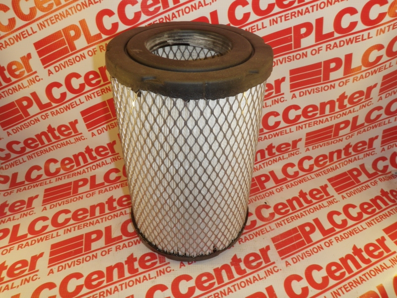 AIR FILTER RADIAL SEAL 11.122 X7.42 X 3.58IN 250CF