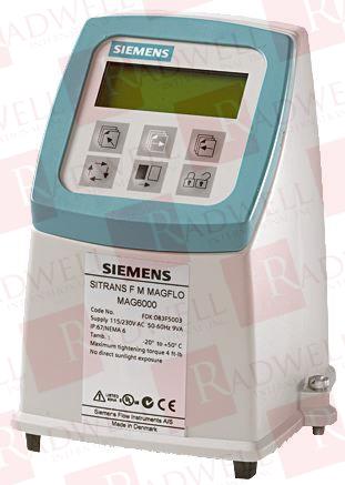 SIEMENS 7ME6920-1AA10-1AA0