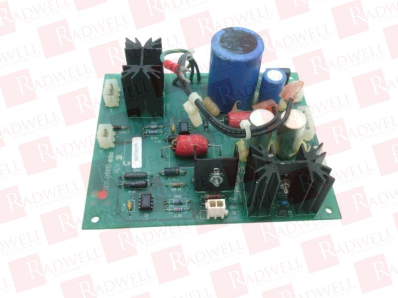 JOHNSON CONTROLS 031-01080-000