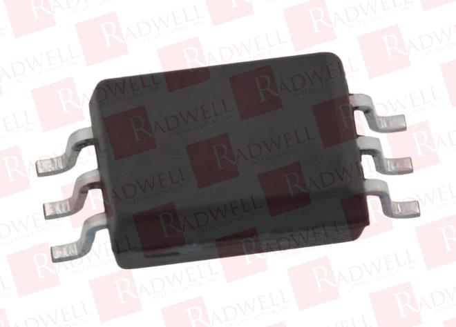 BROADCOM ACPL-W611-000E