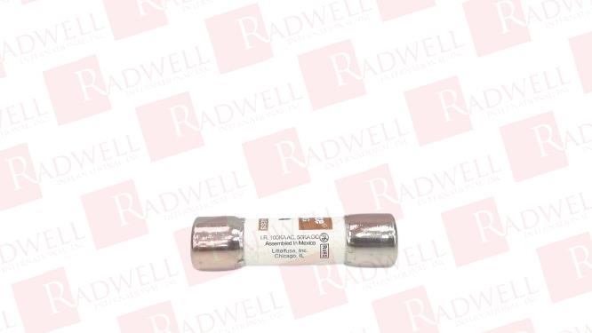 LITTELFUSE KLK010