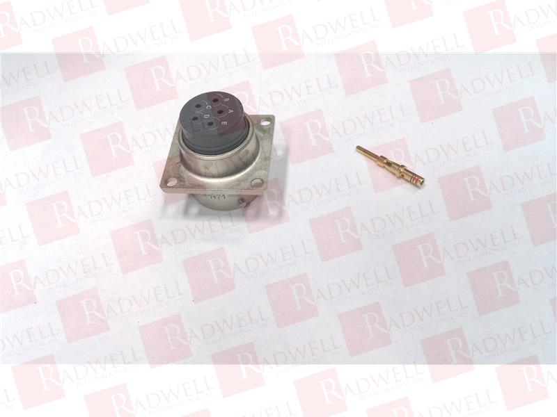 ITT KPSE02E14-5PA71