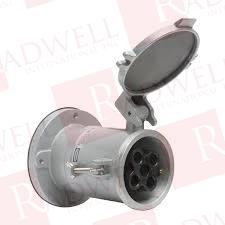 HUBBELL HBL5200RS1W