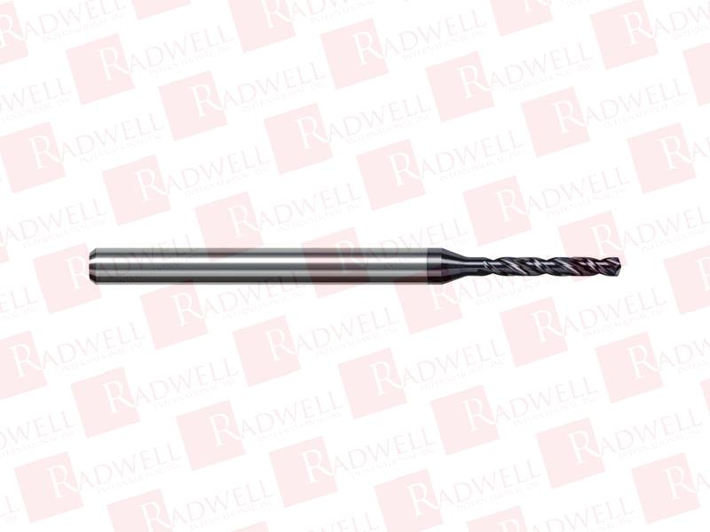 HARVEY TOOL BGN0420-C6