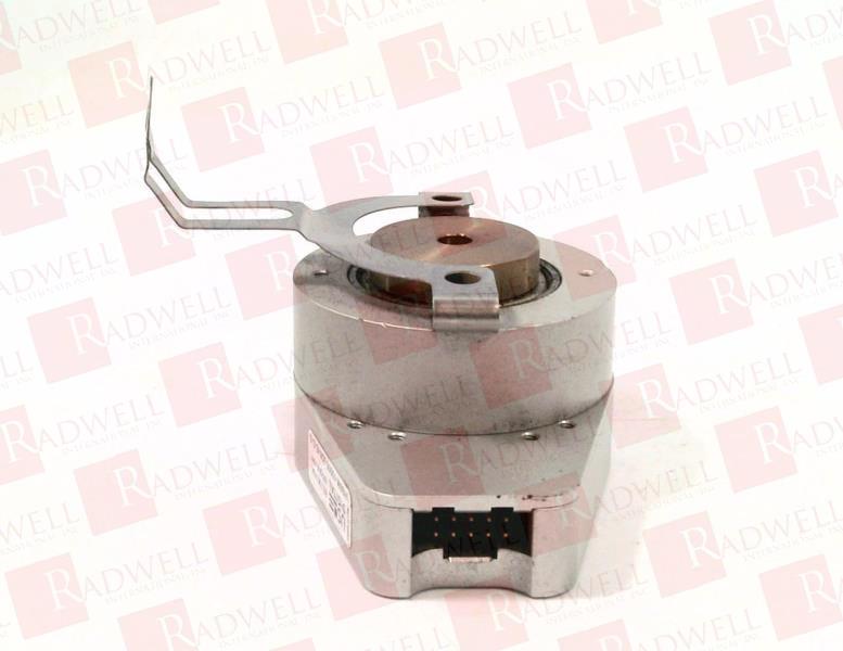 US DIGITAL HB6M-10000-236-IE-D-D