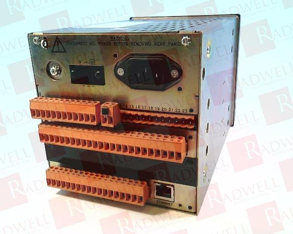 HONEYWELL TVEZQX-61-610-22-0-000-0U0000-000