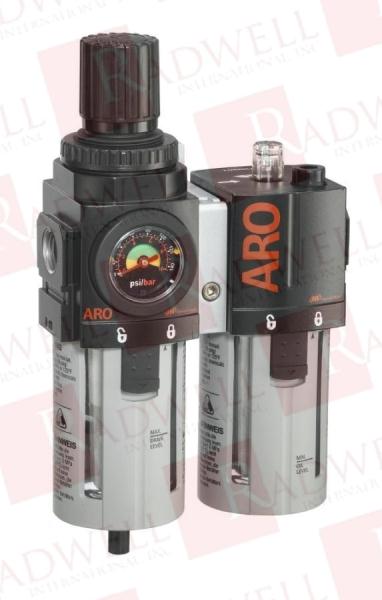 INGERSOLL RAND C38341-600-VS