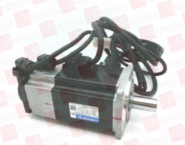 SANYO R2AA06040FCP00M6