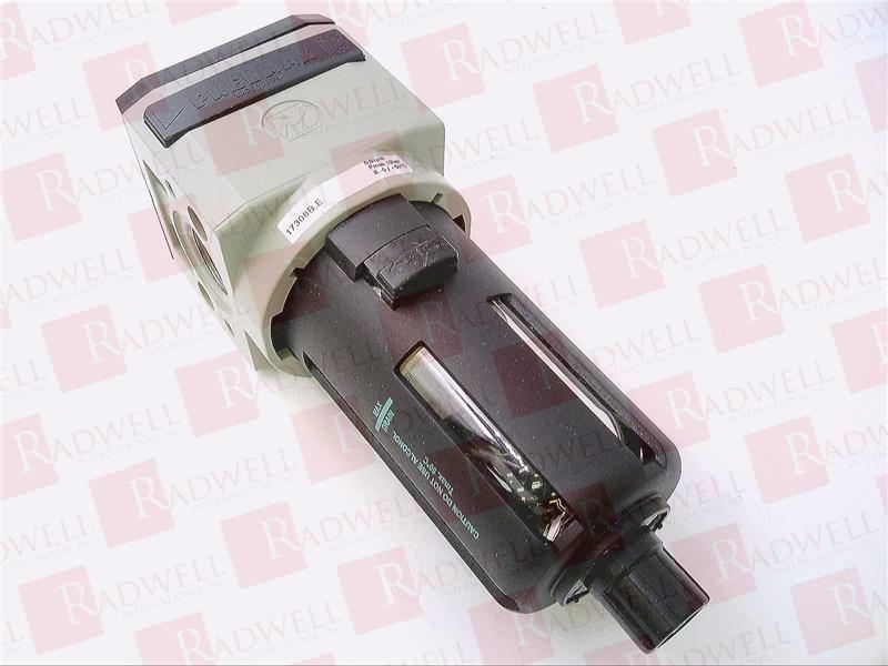 PNEUMAX 17308B.E