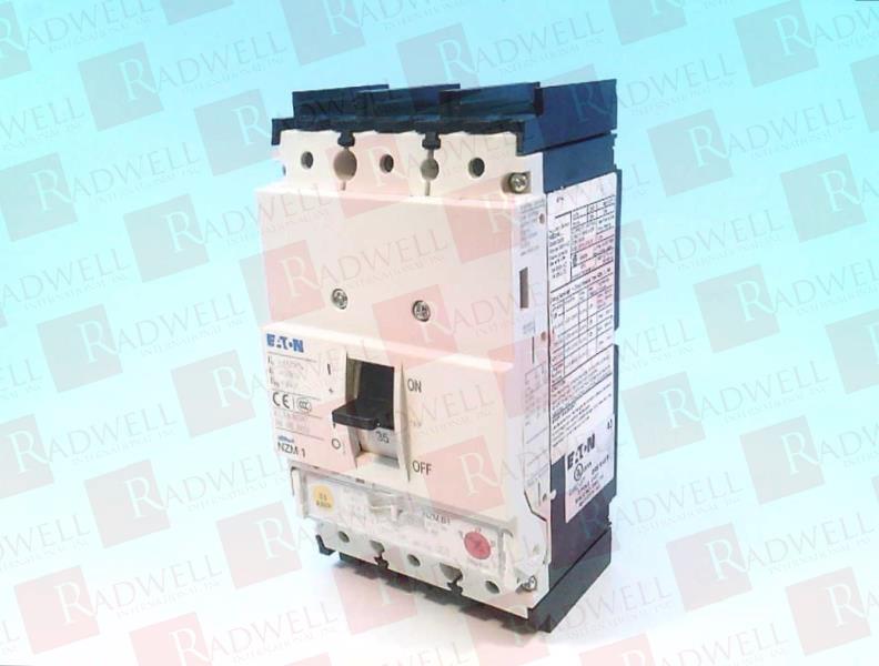 EATON CORPORATION NZMB1-AF35-NA