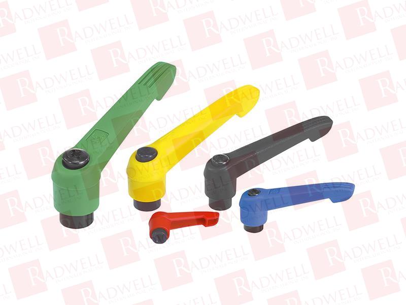 KIPP K0269.5A61X50