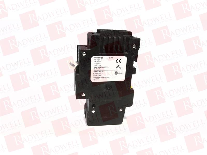 CBI QT-1-26-DM-U2-100-B0