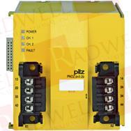 PILZ PNOZ-PO3.2P-4N/O